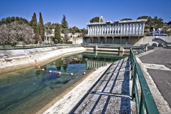 Comment le numérique aide les territoires à économiser de l’eau 