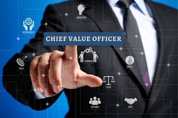 Chief Value Officer : nouveau rôle ou évolution naturelle du poste de CFO ?