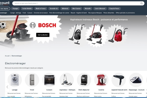 IA générative : la méthode Cdiscount pour combiner satisfaction et performance