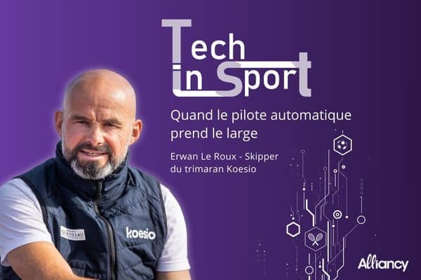 Quand le pilote automatique prend le large